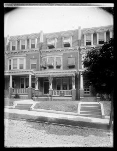 Herald, 2819 28th, (Washington, D.C.) LCCN2016852302