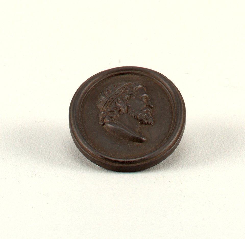 Henry II Medallion, 1767–1780 (CH 18177815)