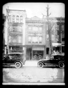 Herald, 718 11(th) St. N.W., (Washington, D.C.) LCCN2016823510