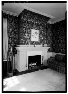 Henry Van Brunt House - 080137pu