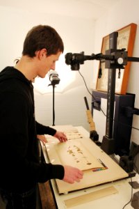 Herbarium making of-IMG 6747