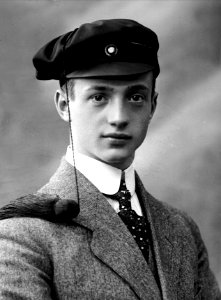 Henry Lehre (1899–1959) NFB.05234