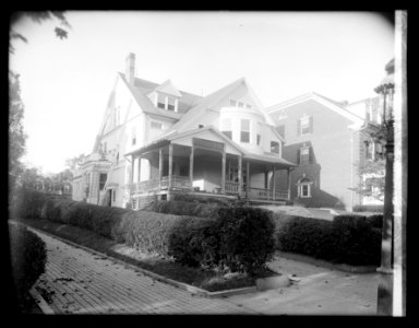 Herald, Wyoming Ave., (Washington, D.C.) LCCN2016823496