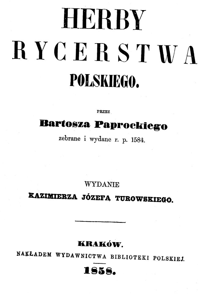 Herbarz-Paprocki-1584