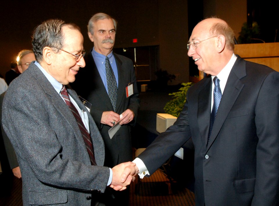 Herberman and Niederhuber
