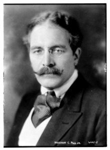 Herbert C. Pell Jr. LCCN2014717314