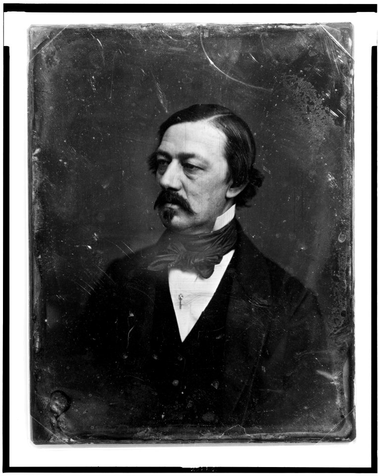 Henry William Herbert