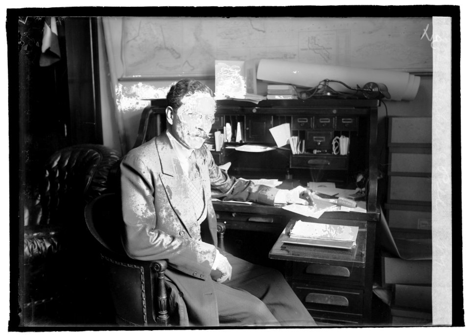 Herbert C. Pell, N.Y. LCCN2016822304