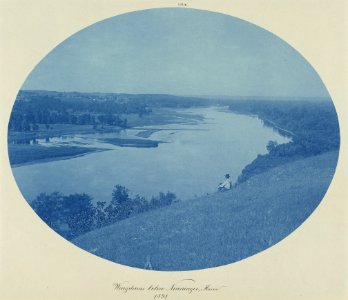 Henry-Peter-Bosse-Cyanotype-Mississippi-10