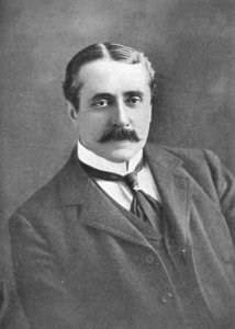Herbert Kelcey, stage actor