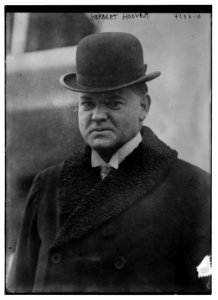Herbert Hoover LCCN2014705003