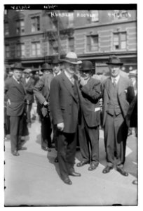 Herbert Hoover LCCN2014706200