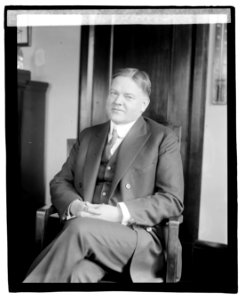 Herbert Hoover LOC npcc.03577