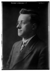 Herbert Morrison M.P. LCCN2014717312