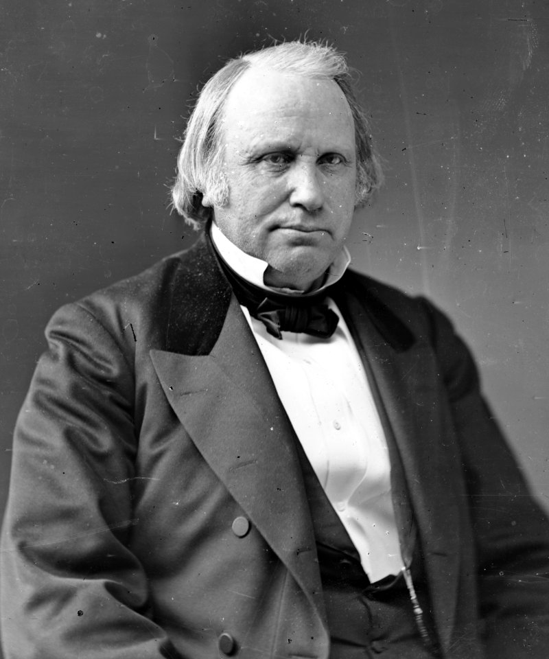 HenryWilson