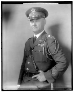 HERBST, GEORGE A., COLONEL LCCN2016860041