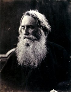 Henry Taylor Philip Van Artevelde, by Julia Margaret Cameron