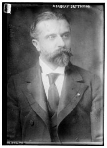 Herbert Satterlee LCCN2014692335