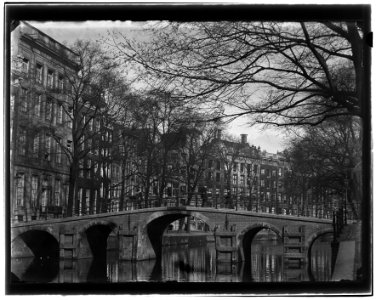 Herengracht 150 tm 182 (ged) (vrnl) Jacob Olie (max res) photo