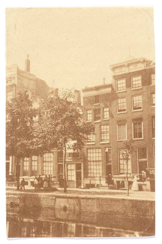 Herengracht 328 (ged.)-338 (ged.) (v.r.n.l.)