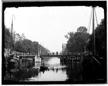 Herengracht (Nieuwe) 73-75-79 enz (vlnr) Jacob Olie (max res)