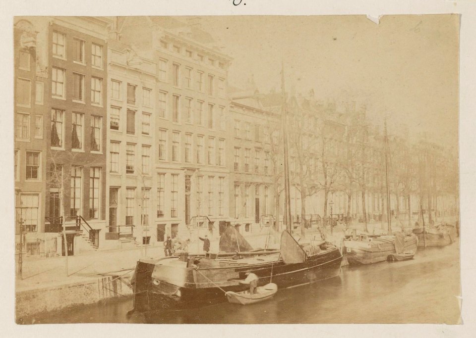Herengracht 138-137