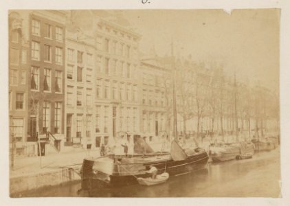 Herengracht 138-137