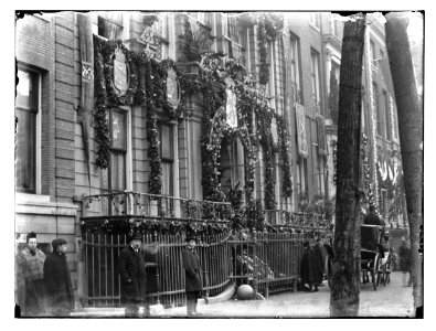 Herengracht 456-458 (vrnl) Jacob Olie (max res)