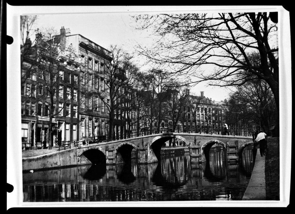 Herengracht 150-188 (vrnl) Jacob Olie (max res)