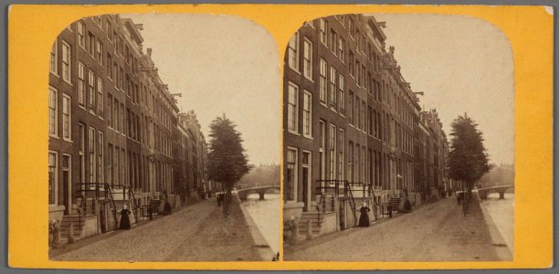 Herengracht 498-528 (ged.) (v.r.n.l.) photo