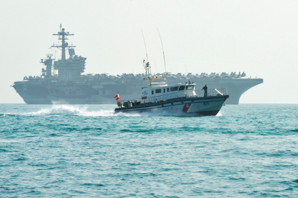 Water watercraft boat