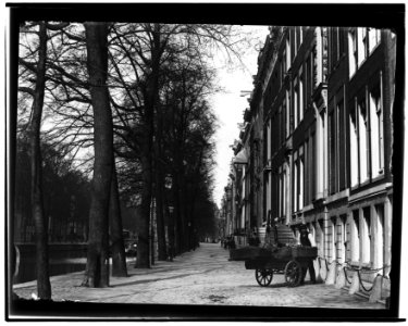 Herengracht 441 tm 473 (vlnr) Jacob Olie (max res) photo