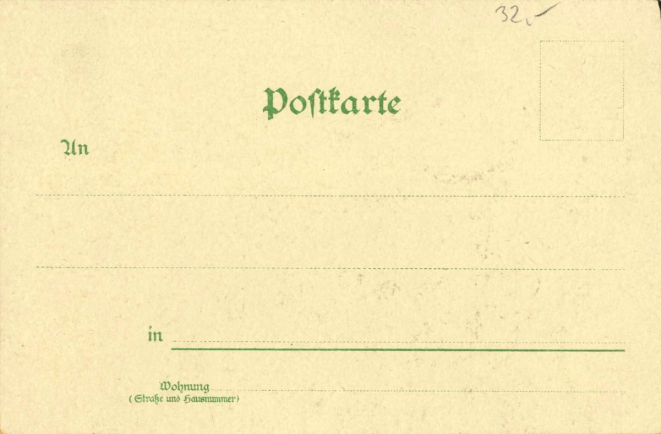 Heringsdorf (Seebad), Mecklenburg-Vorpommern - Picknick am Strand (back) (Zeno Ansichtskarten)