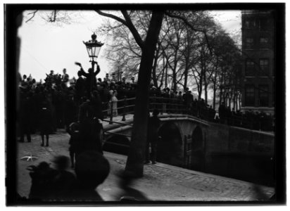 Herengracht 600 (gedeeltelijk, rechts) Jacob Olie (max res) photo