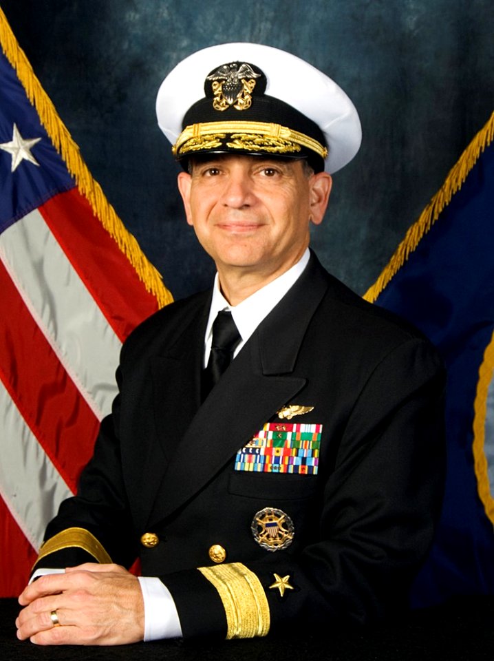 Herman A. Shelanski