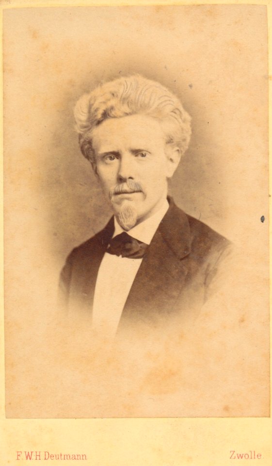 Herman Derk van Ketwich Verschuur