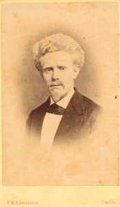 Herman Derk van Ketwich Verschuur