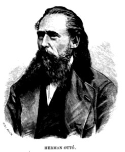 Herman Ottó Vasárnapi Ujság