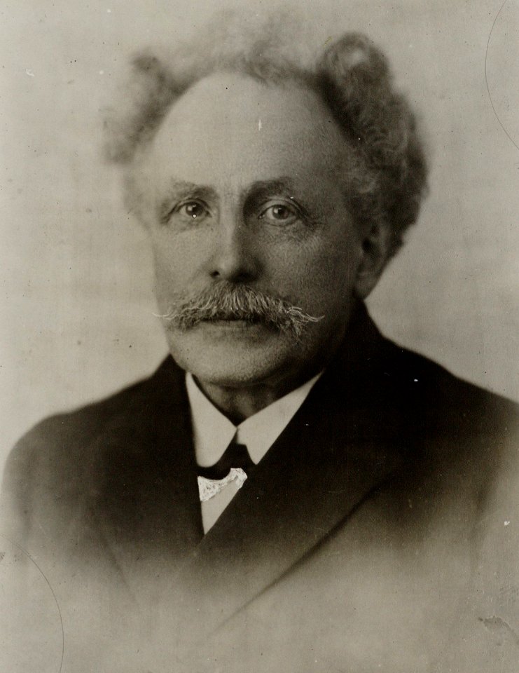 Herman Verkouteren