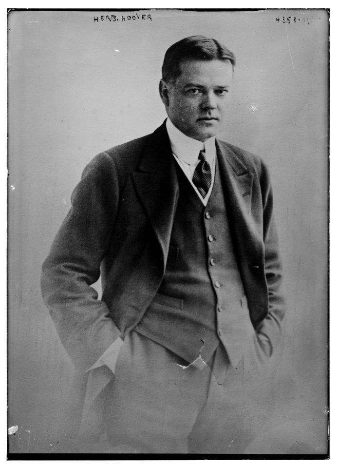 Herb. Hoover LCCN2014705593