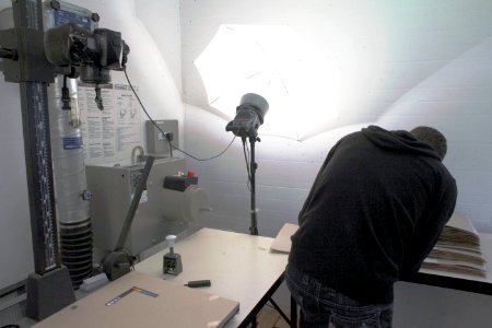 Herbarium making of-IMG 6760