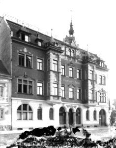 Hermann-Haus Stoetteritz