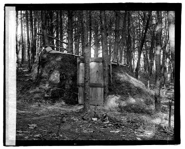 Hermit's hut LOC npcc.07312