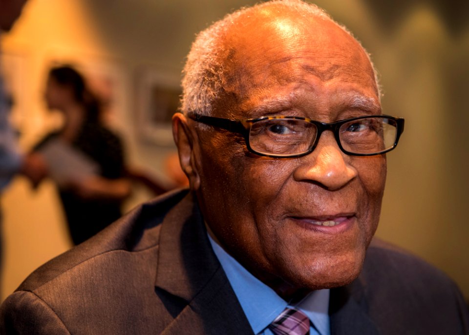 Herbert Douglas Jr