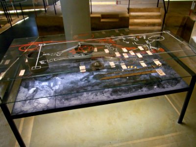 Herne Archäologiemuseum108887