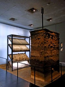 Herne Archäologiemuseum108911