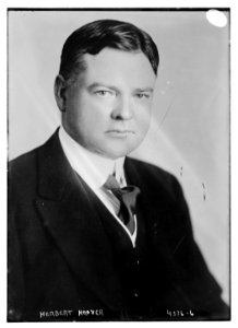 Herbert Hoover LCCN2014705474