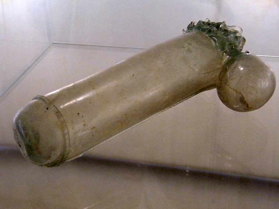 Herne Archäologiemuseum89806