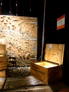 Herne Archäologiemuseum108831