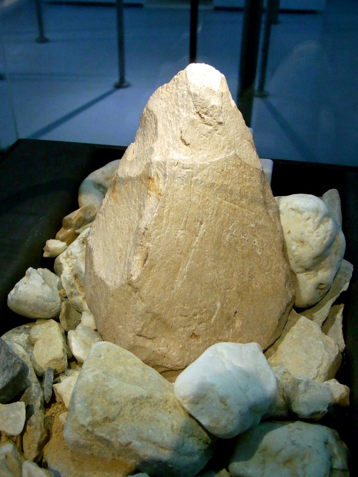 Herne Archäologiemuseum89818